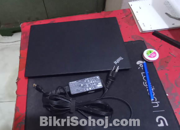 Lenovo Thinkpad- T460s